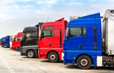 Konya Nurhak Ambar Nakliyat